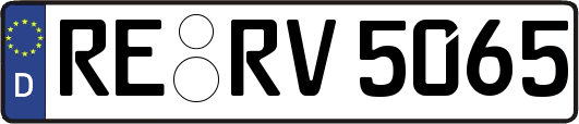 RE-RV5065