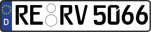 RE-RV5066
