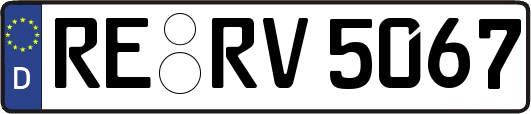 RE-RV5067