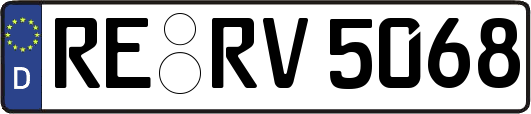 RE-RV5068
