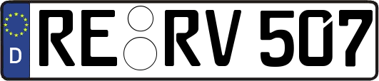 RE-RV507