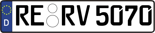 RE-RV5070