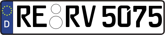 RE-RV5075