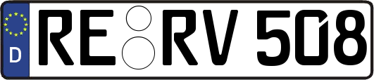 RE-RV508