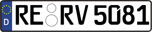 RE-RV5081