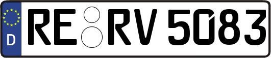 RE-RV5083