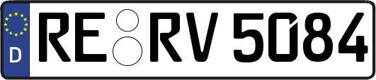 RE-RV5084