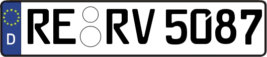 RE-RV5087