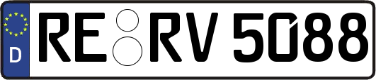 RE-RV5088