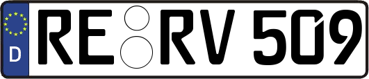 RE-RV509