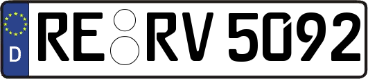 RE-RV5092