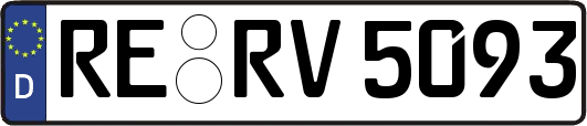 RE-RV5093
