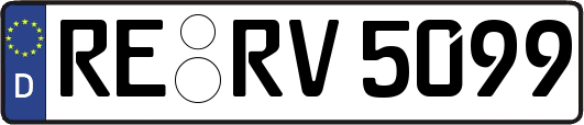 RE-RV5099