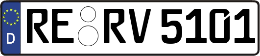 RE-RV5101