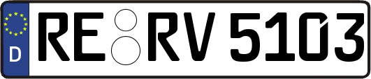 RE-RV5103