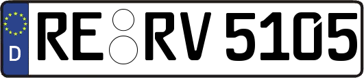 RE-RV5105
