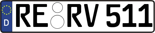 RE-RV511