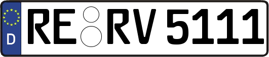 RE-RV5111