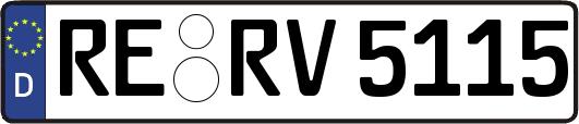 RE-RV5115