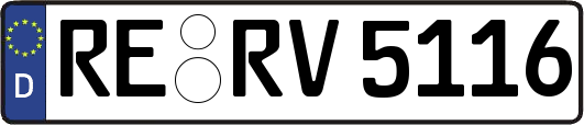 RE-RV5116