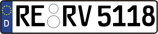 RE-RV5118