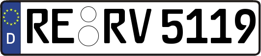 RE-RV5119