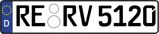 RE-RV5120