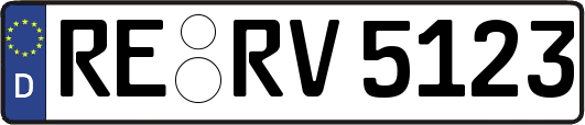 RE-RV5123