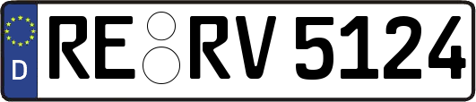 RE-RV5124