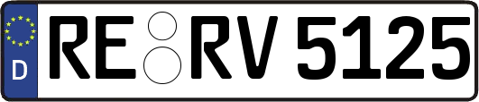 RE-RV5125