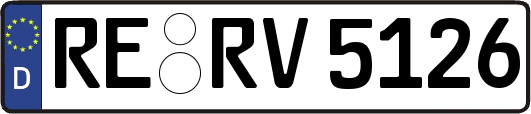 RE-RV5126