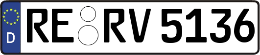 RE-RV5136