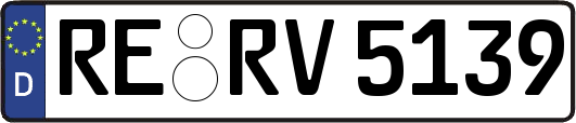 RE-RV5139