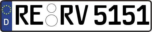 RE-RV5151