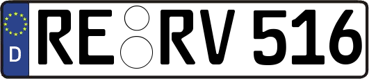 RE-RV516