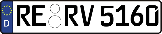 RE-RV5160