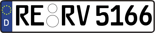 RE-RV5166