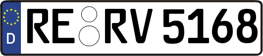 RE-RV5168