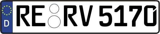 RE-RV5170