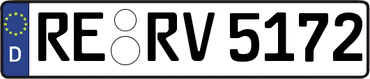 RE-RV5172