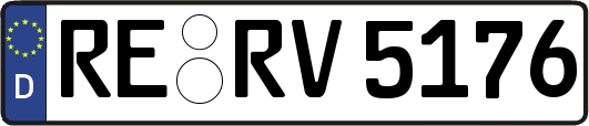 RE-RV5176