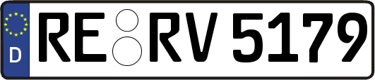 RE-RV5179