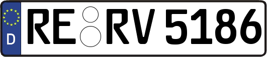 RE-RV5186