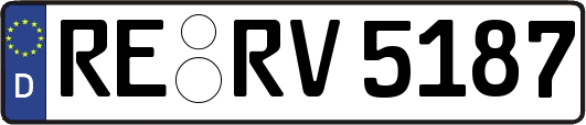 RE-RV5187