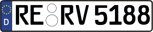 RE-RV5188