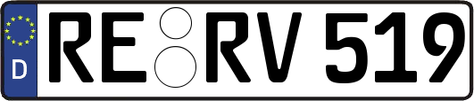 RE-RV519