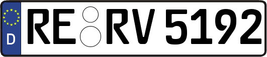 RE-RV5192