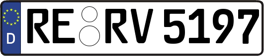 RE-RV5197