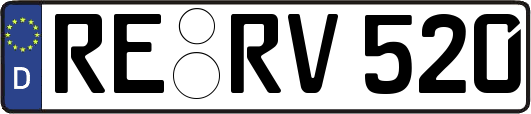 RE-RV520