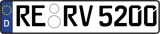 RE-RV5200